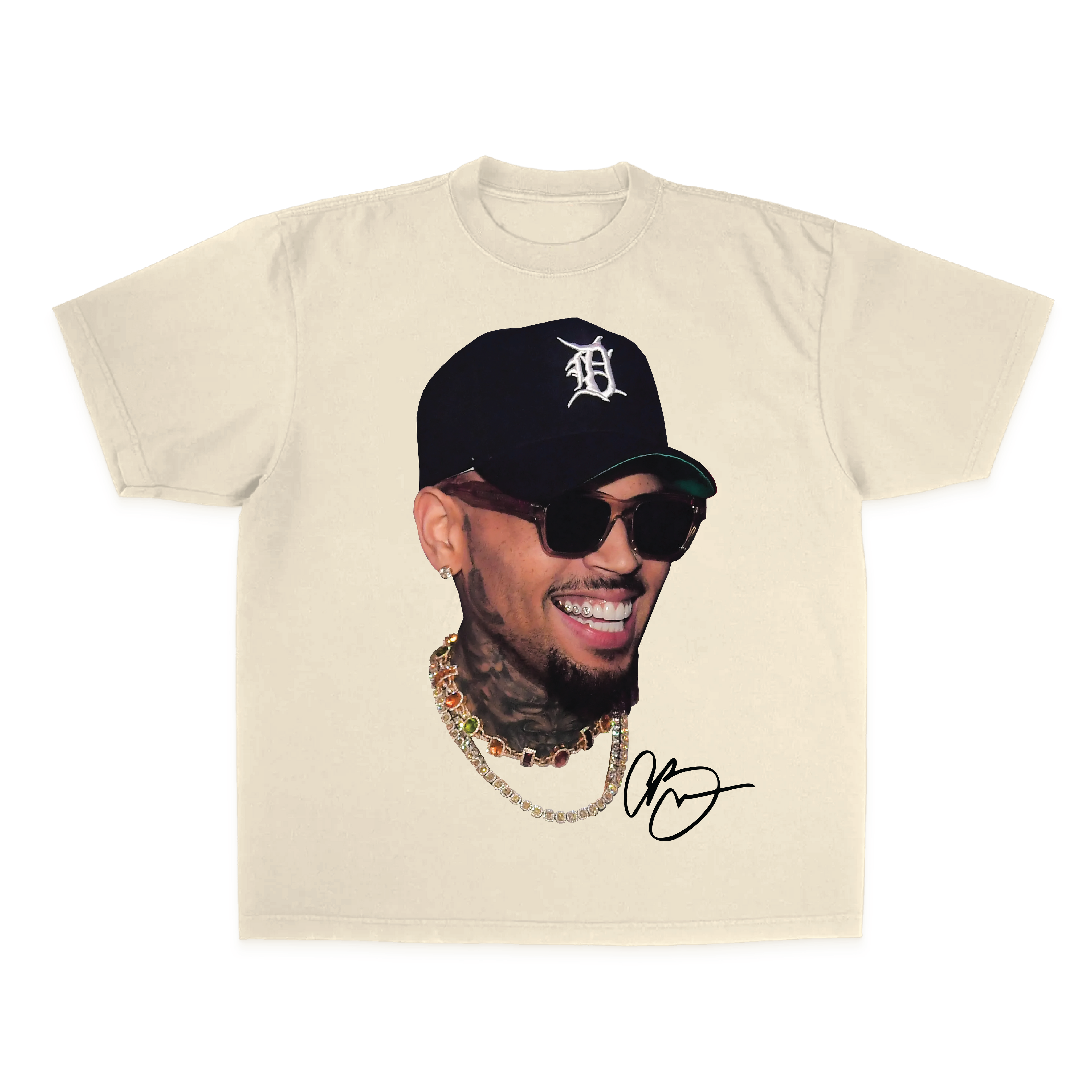 S T-SHIRT