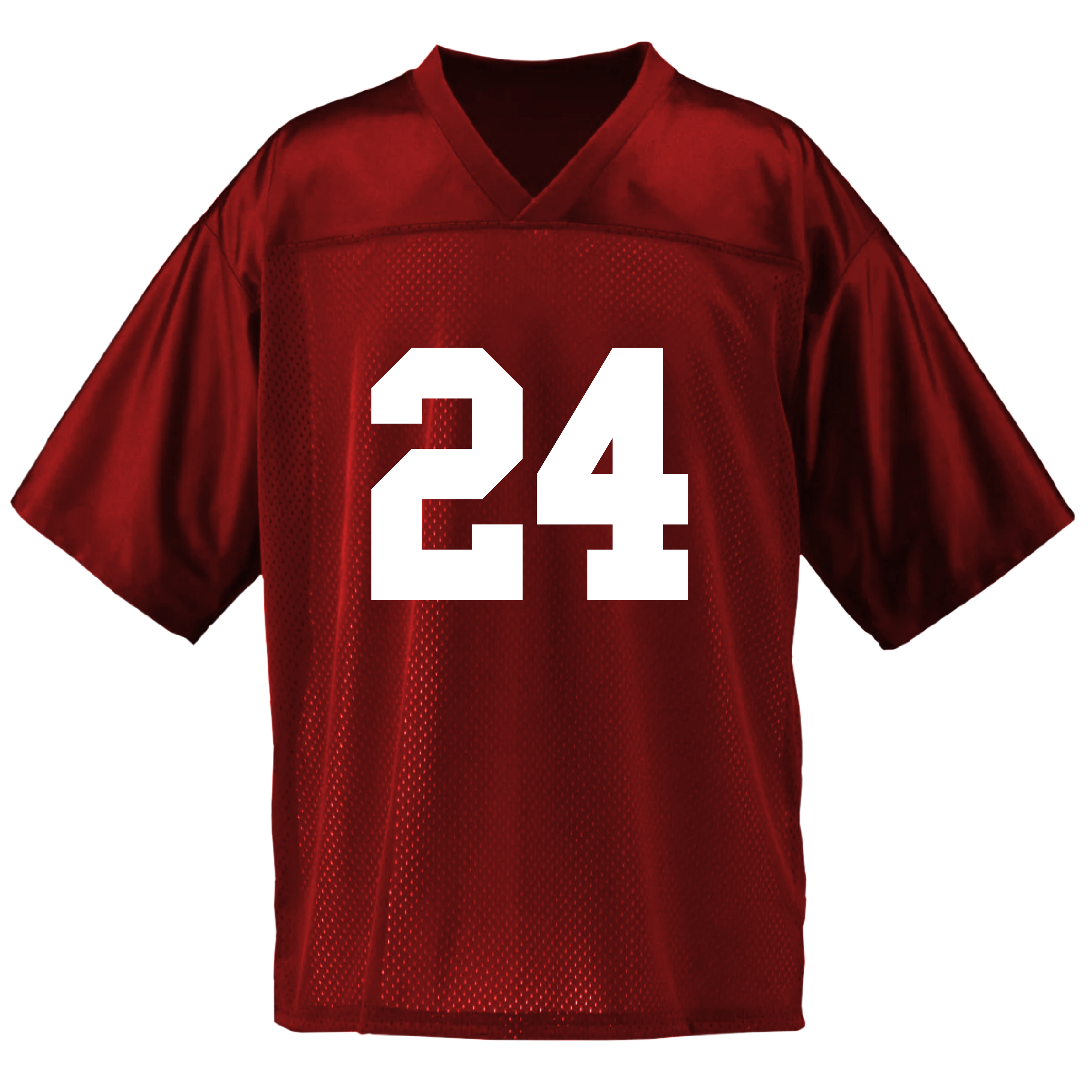 BREEZY BOWL 2024 MESH JERSEY