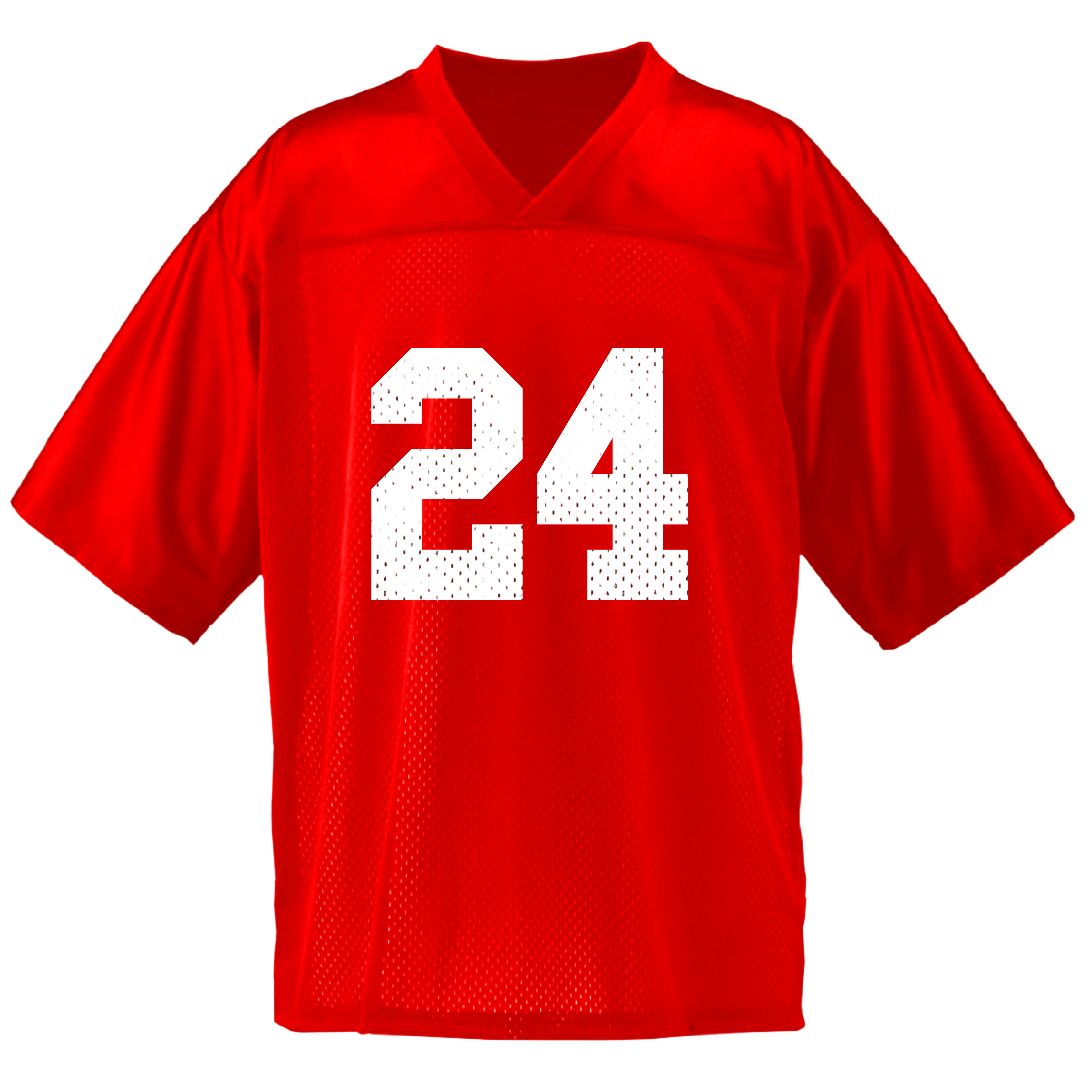 BREEZY BOWL 24 MESH JERSEY