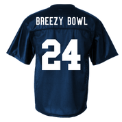 BREEZY BOWL 2024 MESH JERSEY