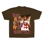 BREAK RULES S/S T-SHIRT