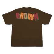 BREAK RULES S/S T-SHIRT