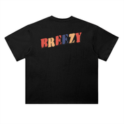 BREEZY RETRO FUTURE S/S T-SHIRT