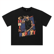 BREEZY RETRO FUTURE S/S T-SHIRT