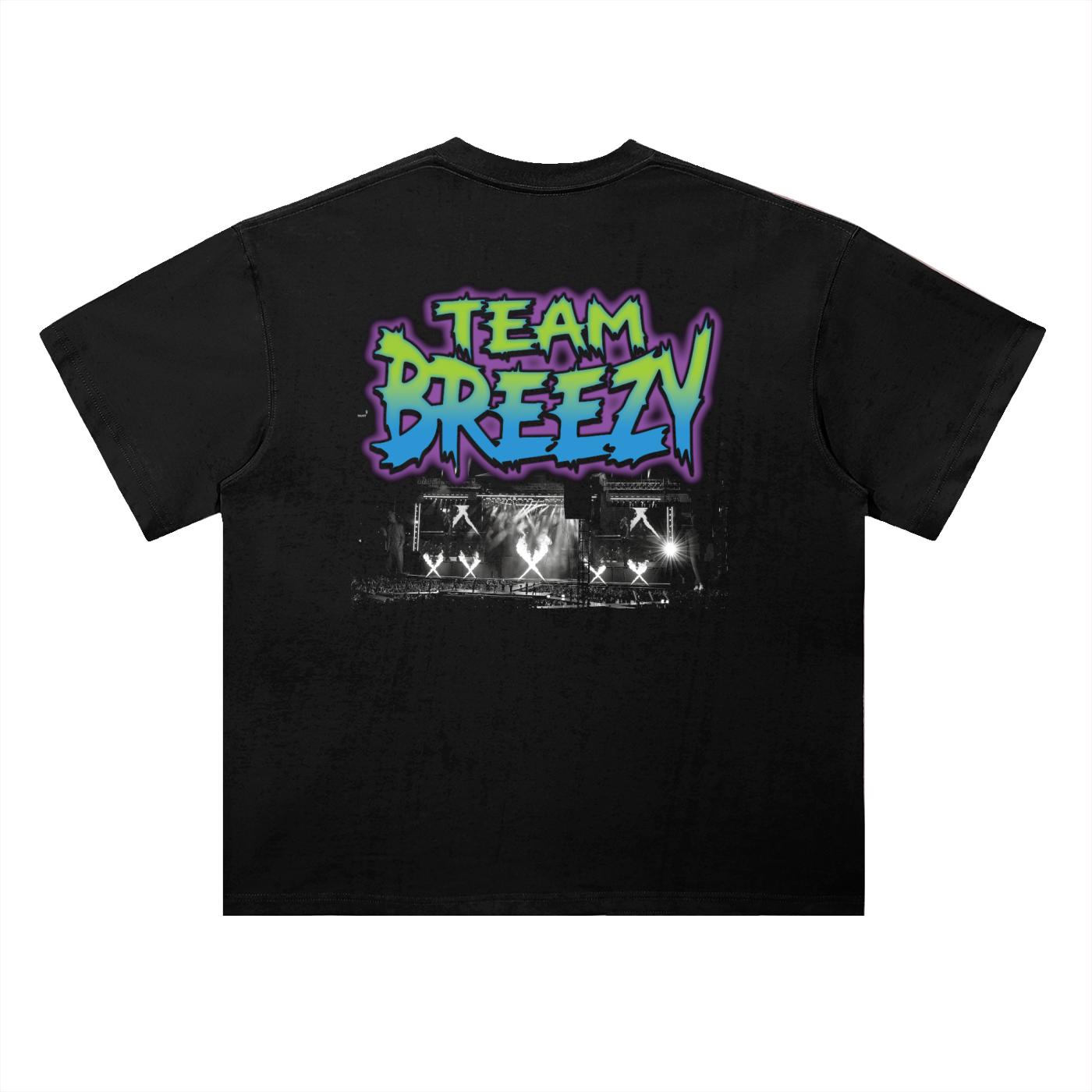 SPRING EQUINOX S/S T-SHIRT