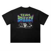 SPRING EQUINOX S/S T-SHIRT