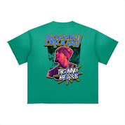 BREEZY EASTER S/S T-SHIRT