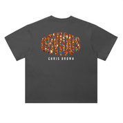 OBVIOUS GEMS S/S T-SHIRT