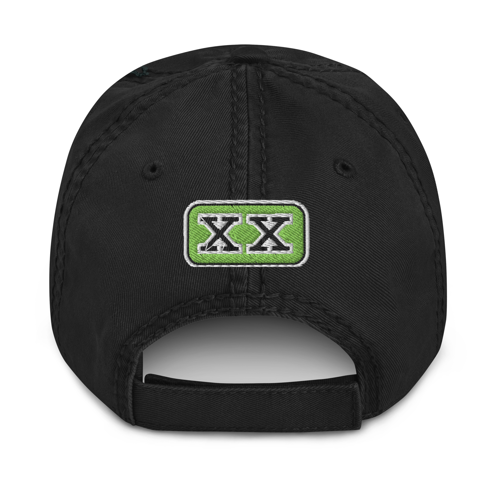distressed-dad-hat-black-back-682e591b6caf4.png