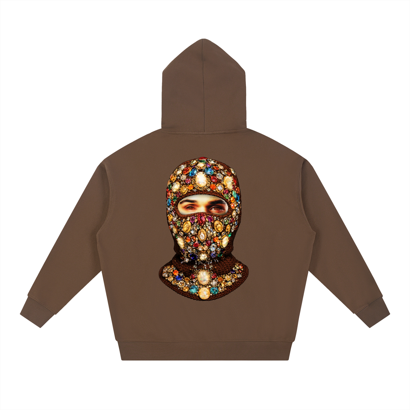OBVIOUS GEMS HOODIE