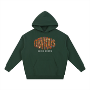 OBVIOUS GEMS HOODIE