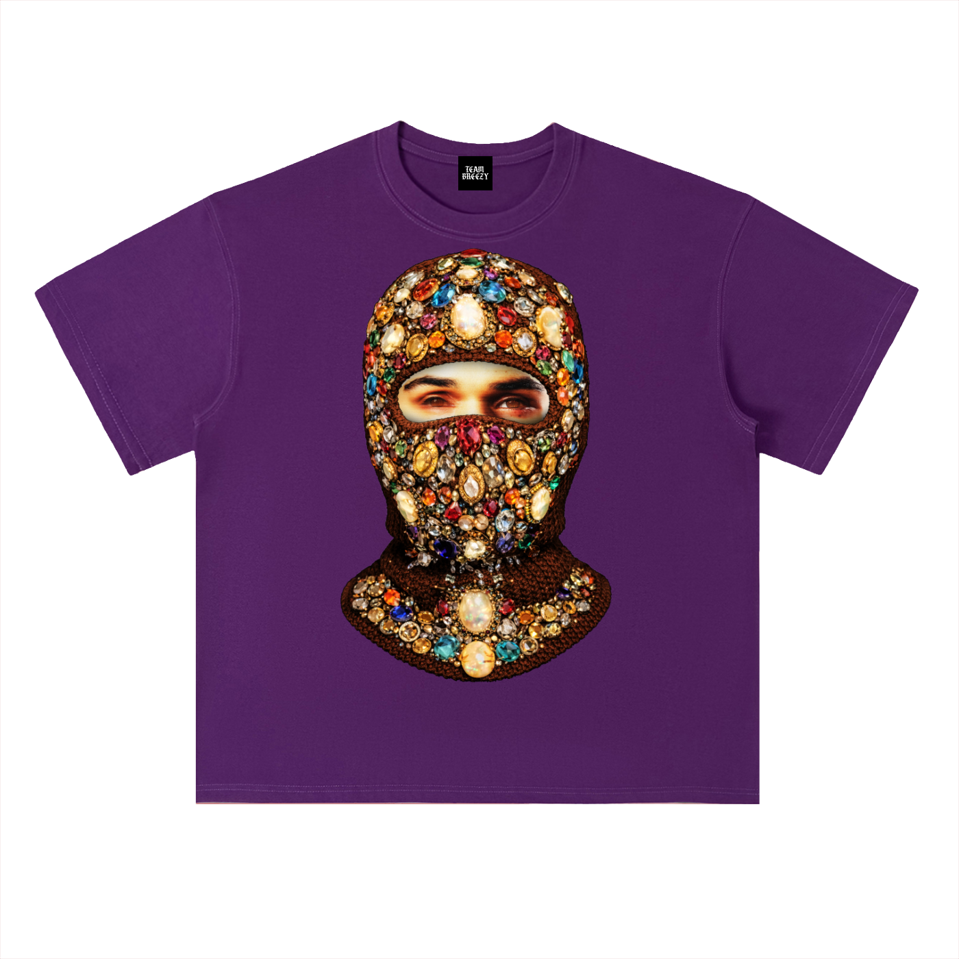 OBVIOUS GEMS S/S T-SHIRT