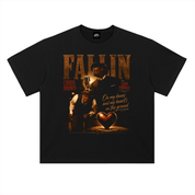 FALLIN S/S T-SHIRT