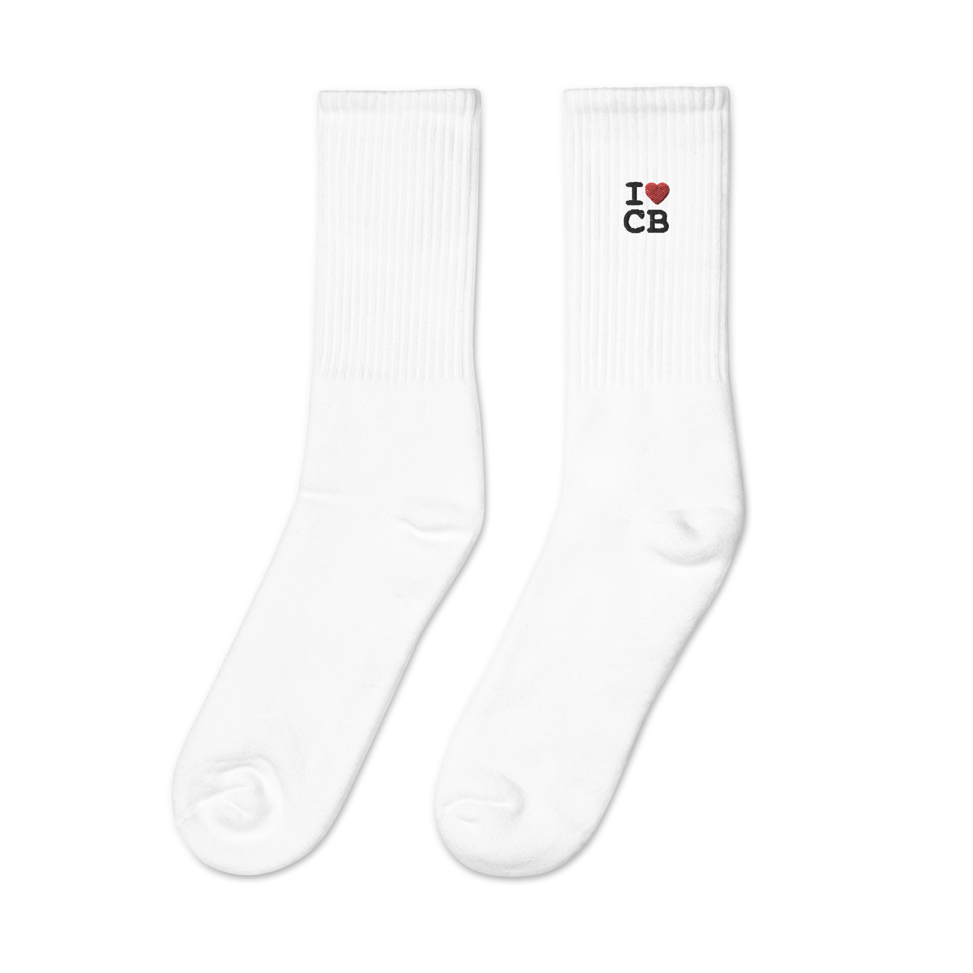 embroidered-crew-socks-white-left-669b0a3593d5e.png