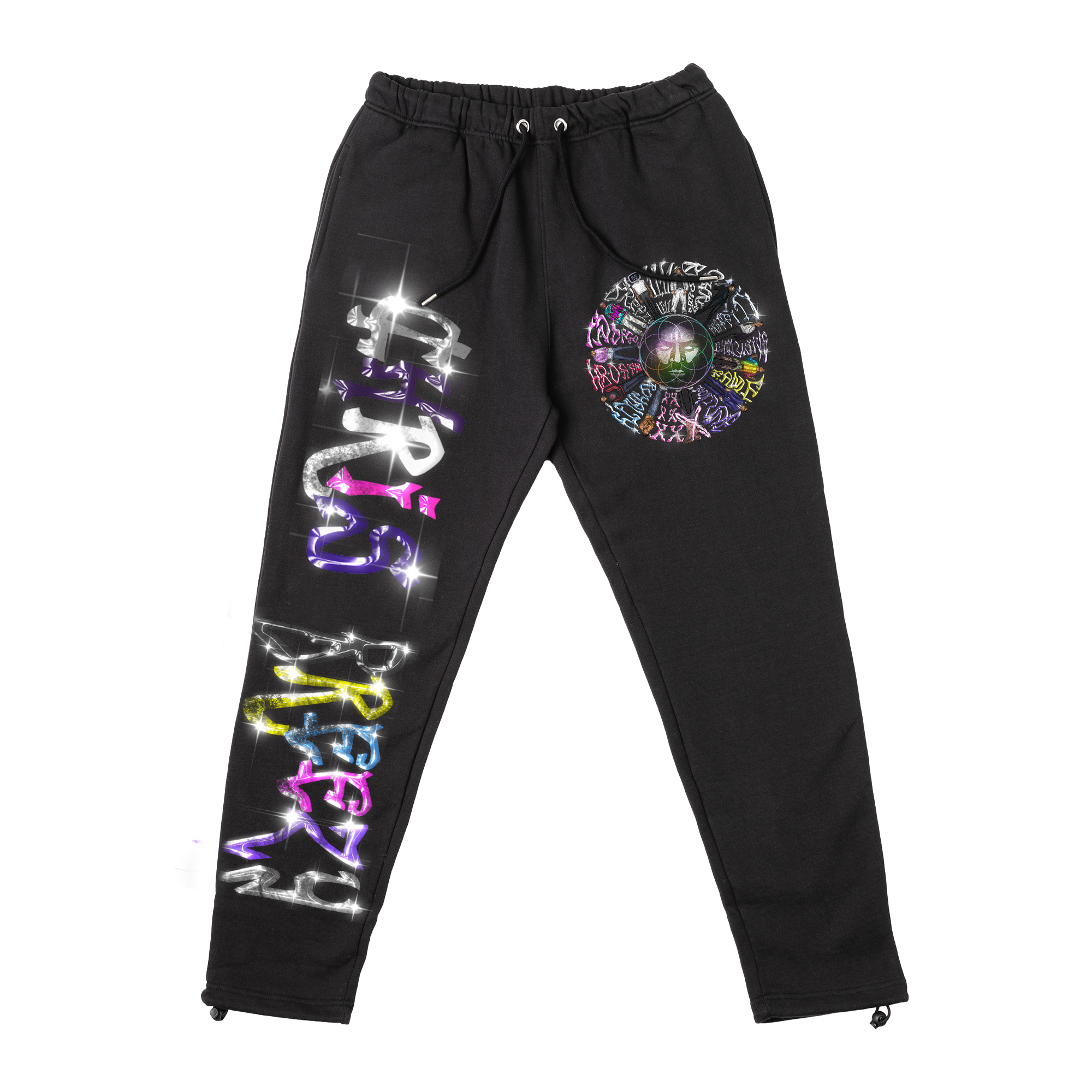 ERAS BY HULIO SWEATPANTS