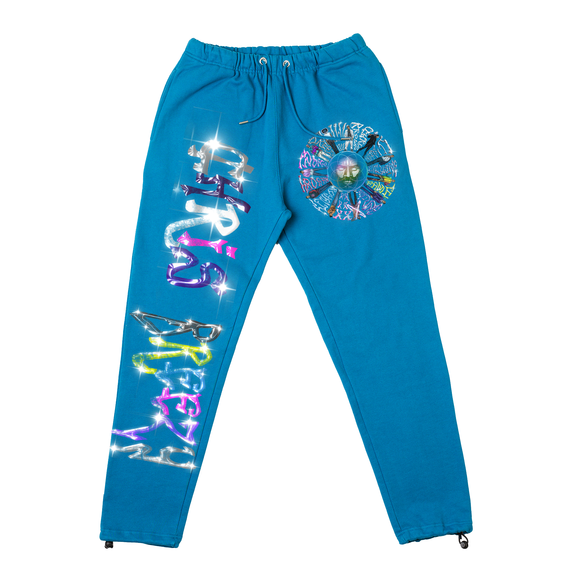 ERAS BY HULIO SWEATPANTS