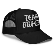 Team Breezy Trucker