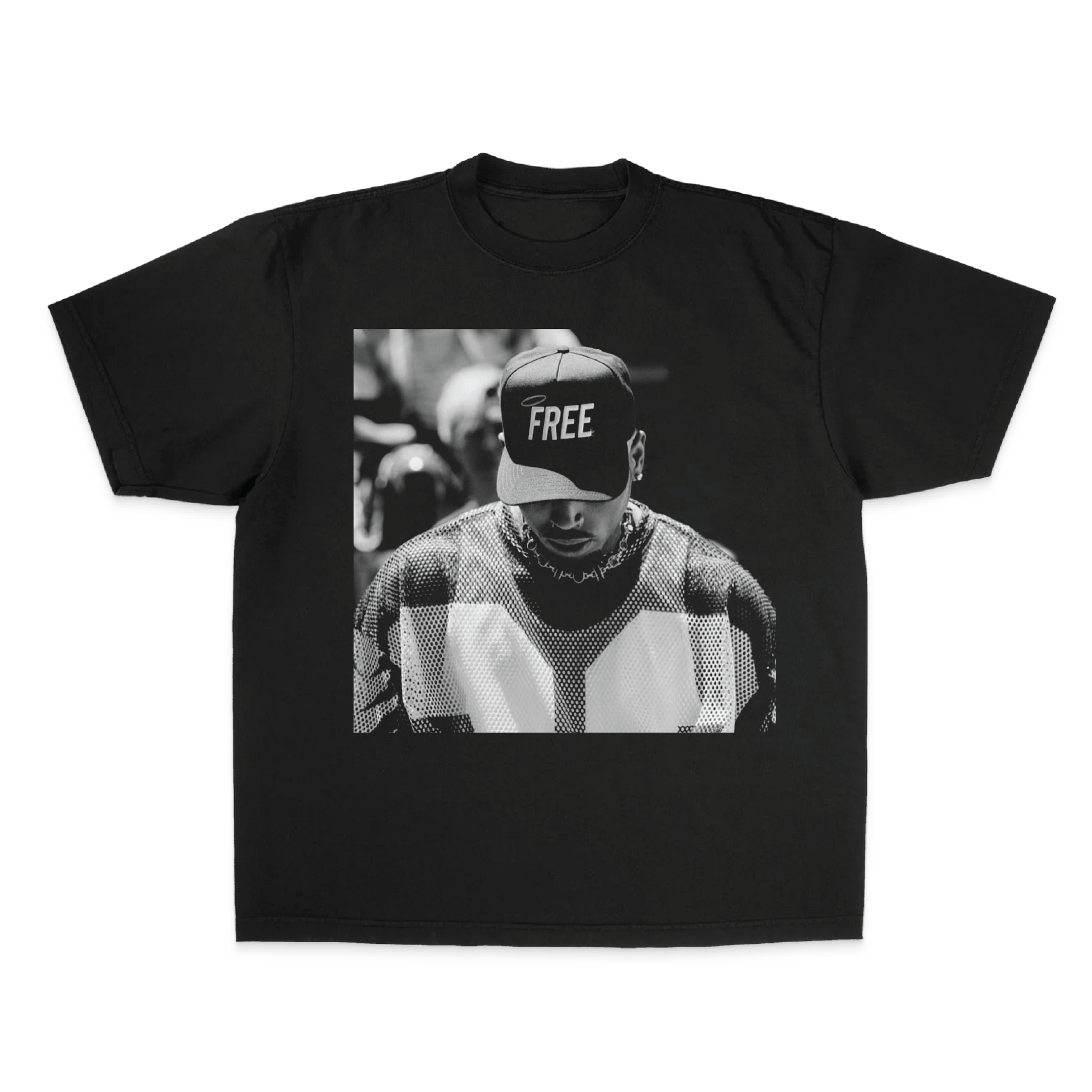 S T-SHIRT