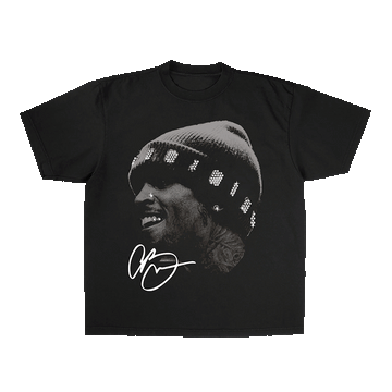 Offical merchandise shop of Chris Brown – TEAM BREEZY OFFICIAL