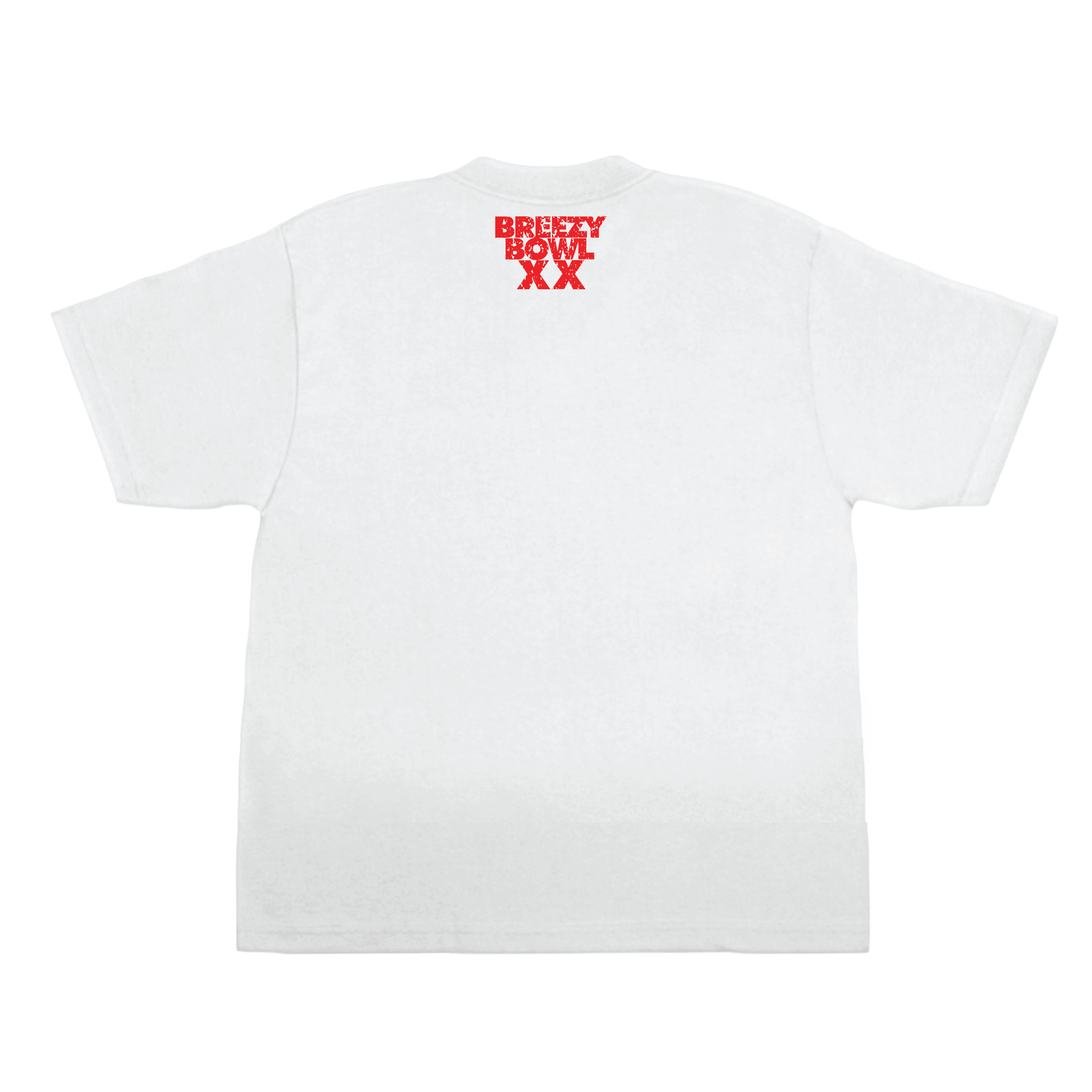 I WENT TO BREEZY BOWL S/S T-SHIRT