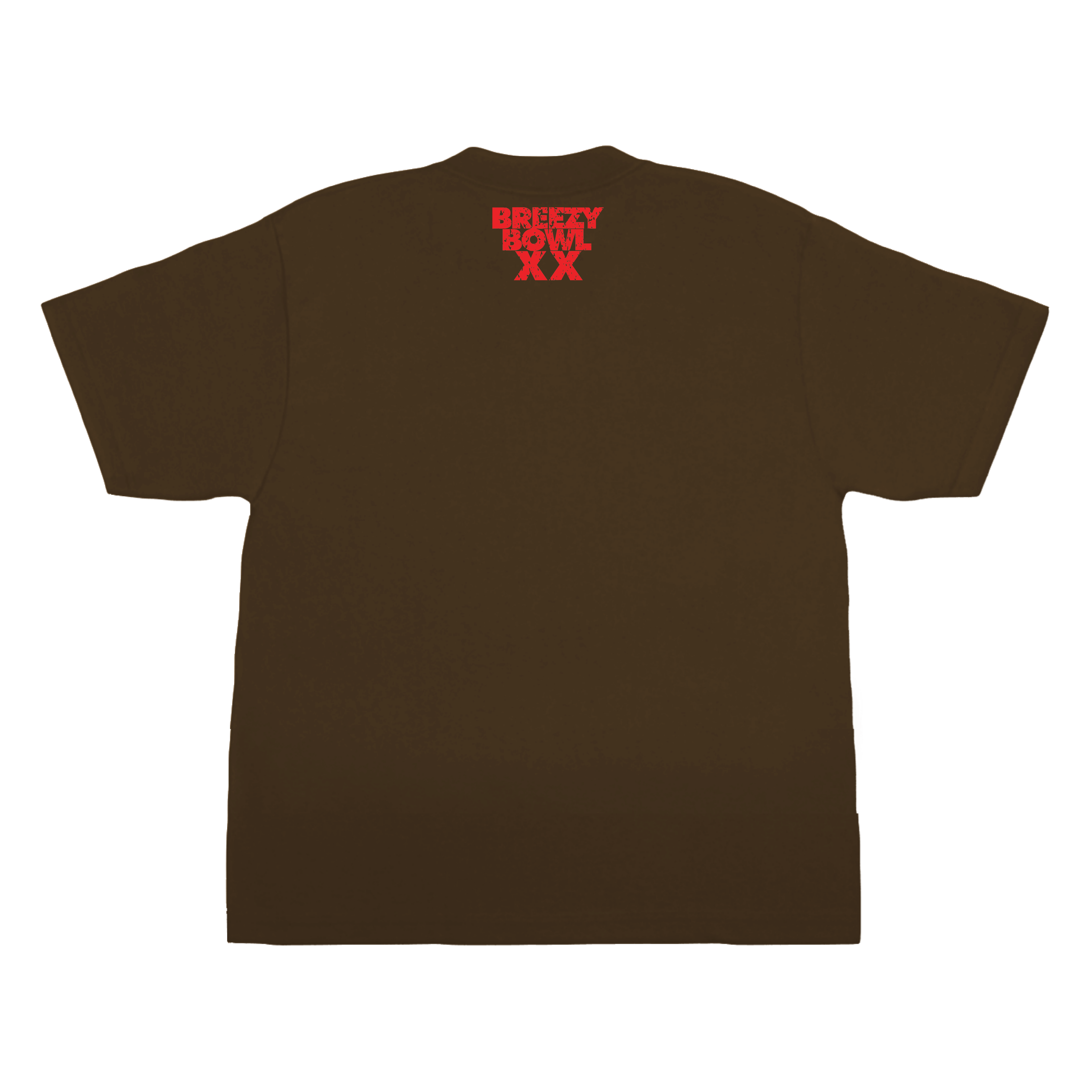 I WENT TO BREEZY BOWL S/S T-SHIRT