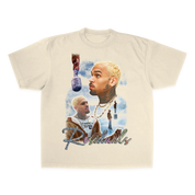RESIDUALS V2 S/S T-SHIRT