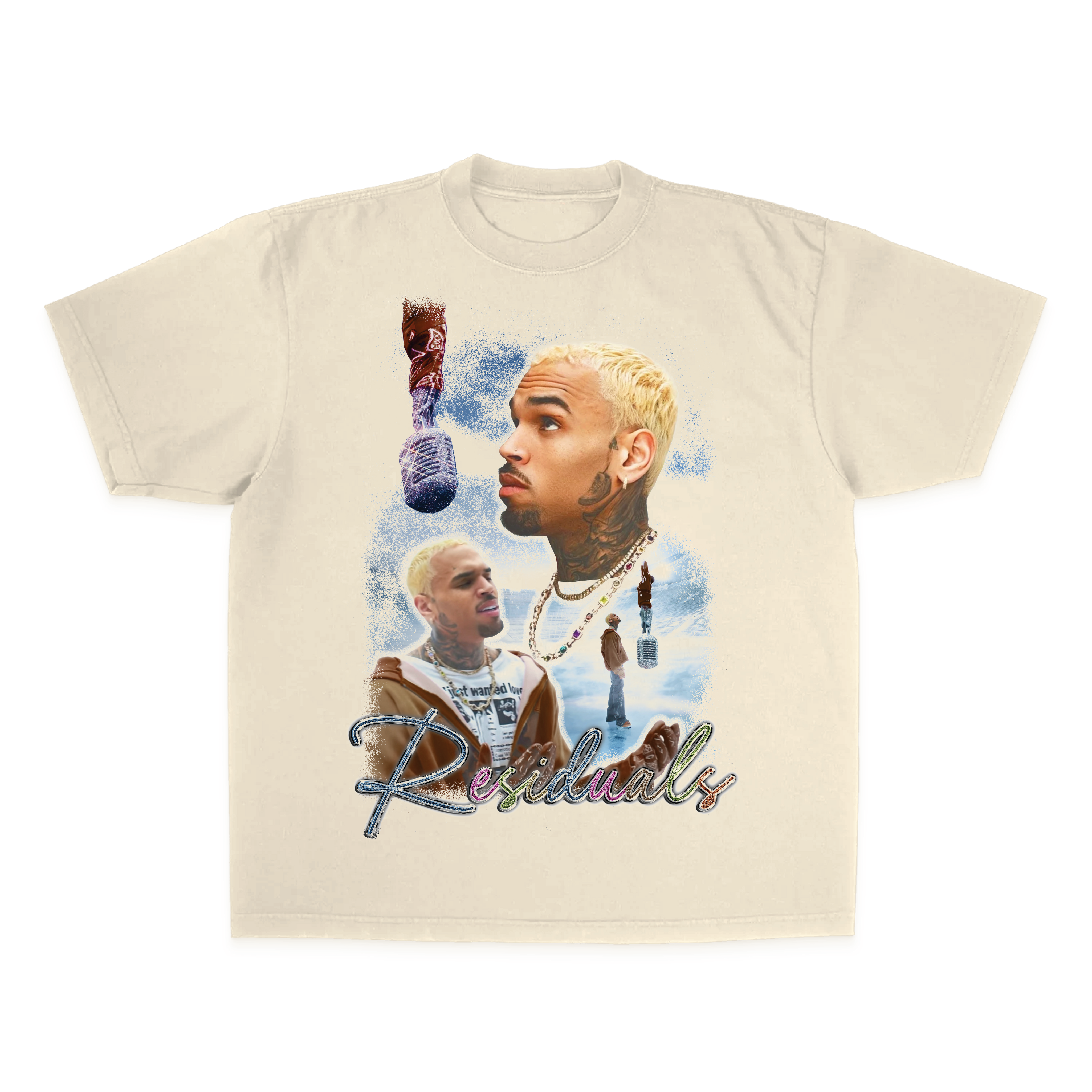 S T-SHIRT