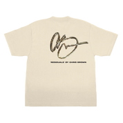 RESIDUALS V2 S/S T-SHIRT