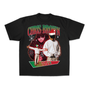 STAR STRUCK CHRISTMAS S/S T-SHIRT