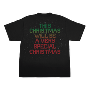 STAR STRUCK CHRISTMAS S/S T-SHIRT