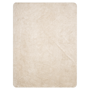 THIS CHRISTMAS KNIT SHERPA BLANKET