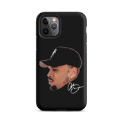 Big Head iPhone Case