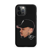 Big Head iPhone Case