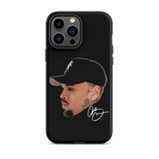 Big Head iPhone Case