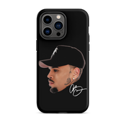 Big Head iPhone Case