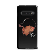 Big Head Phone Case Samsung®