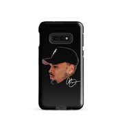 Big Head Phone Case Samsung®