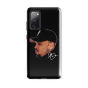 Big Head Phone Case Samsung®