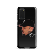 Big Head Phone Case Samsung®