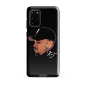 Big Head Phone Case Samsung®