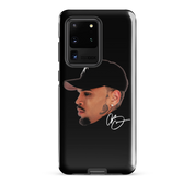 Big Head Phone Case Samsung®