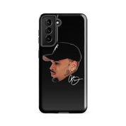 Big Head Phone Case Samsung®