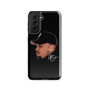 Big Head Phone Case Samsung®