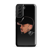 Big Head Phone Case Samsung®