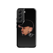 Big Head Phone Case Samsung®