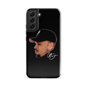 Big Head Phone Case Samsung®