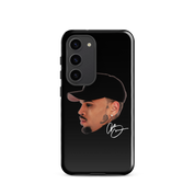 Big Head Phone Case Samsung®