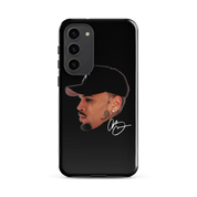 Big Head Phone Case Samsung®