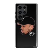 Big Head Phone Case Samsung®