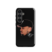 Big Head Phone Case Samsung®